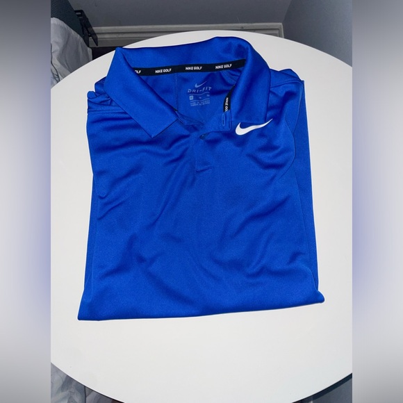 Youth Nike Golf Shirt - Picture 3 of 3